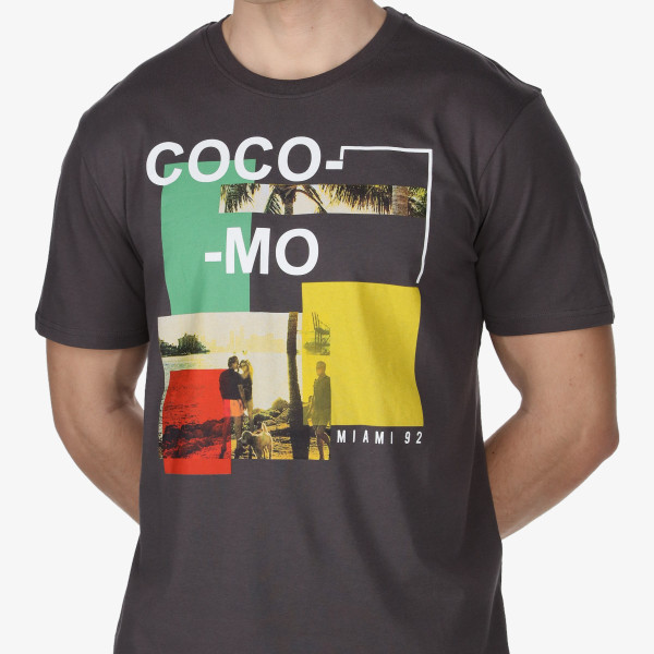 Cocomo Produkte JODEN T-SHIRT 