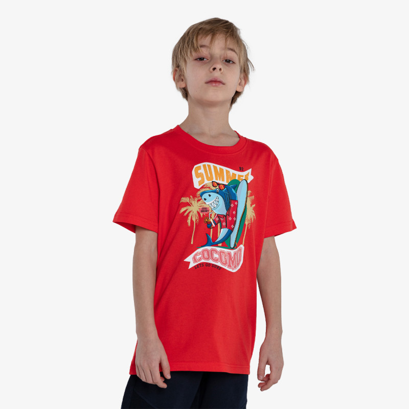 Cocomo Produkte PAVLE T-SHIRT 