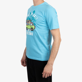 Cocomo Produkte PEPI T-SHIRT 