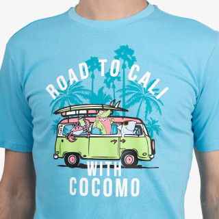Cocomo Produkte PEPI T-SHIRT 