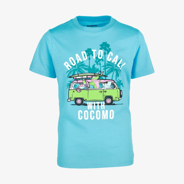 Cocomo Bluzë PEPI T-SHIRT 