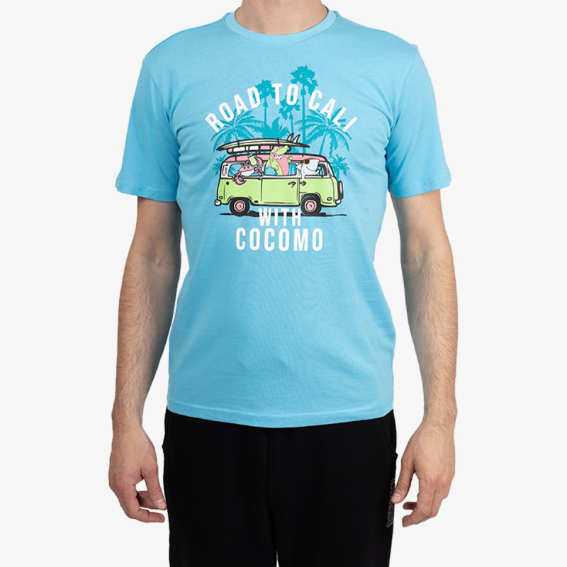 Cocomo Produkte PEPI T-SHIRT 