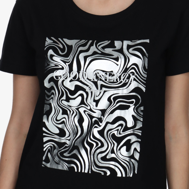 Cocomo Produkte LINDA T-SHIRT 