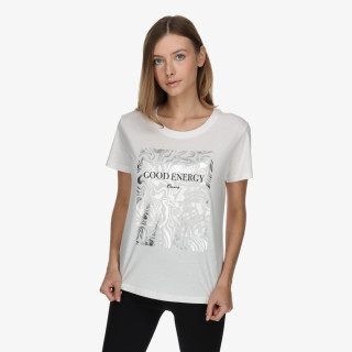 COCOMO Bluzë LINDA T-SHIRT 