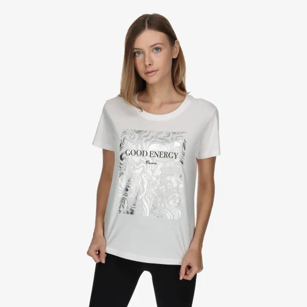 COCOMO Bluzë LINDA T-SHIRT 