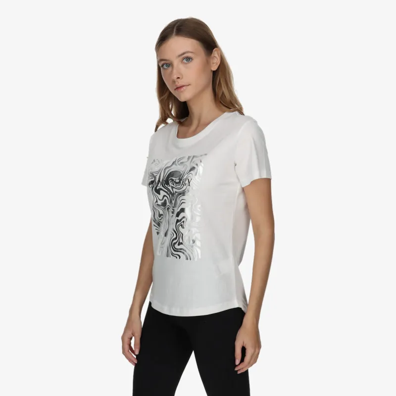 COCOMO Bluzë LINDA T-SHIRT 