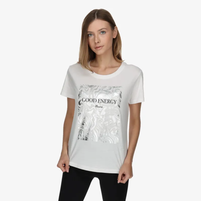 COCOMO Bluzë LINDA T-SHIRT 