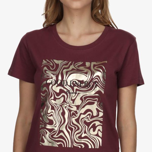 Cocomo Produkte LINDA T-SHIRT 