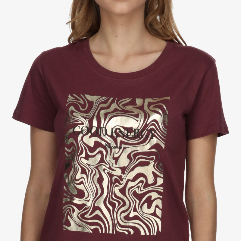 Cocomo Produkte LINDA T-SHIRT 