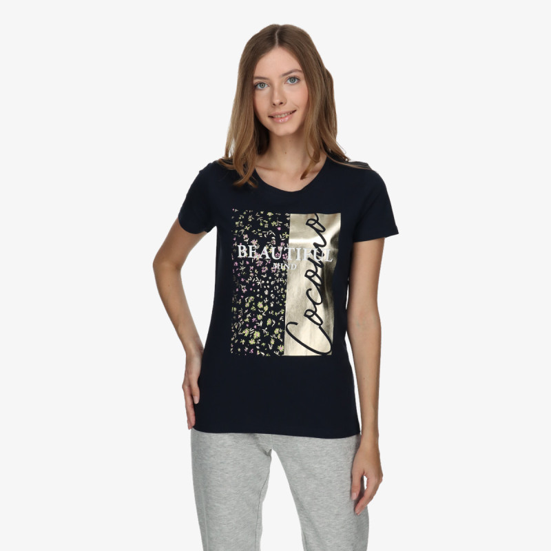 Cocomo Produkte DEBRA T-SHIRT 