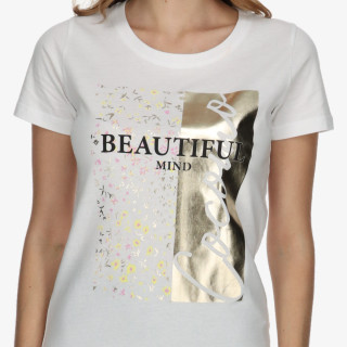 COCOMO Bluzë DEBRA T-SHIRT 