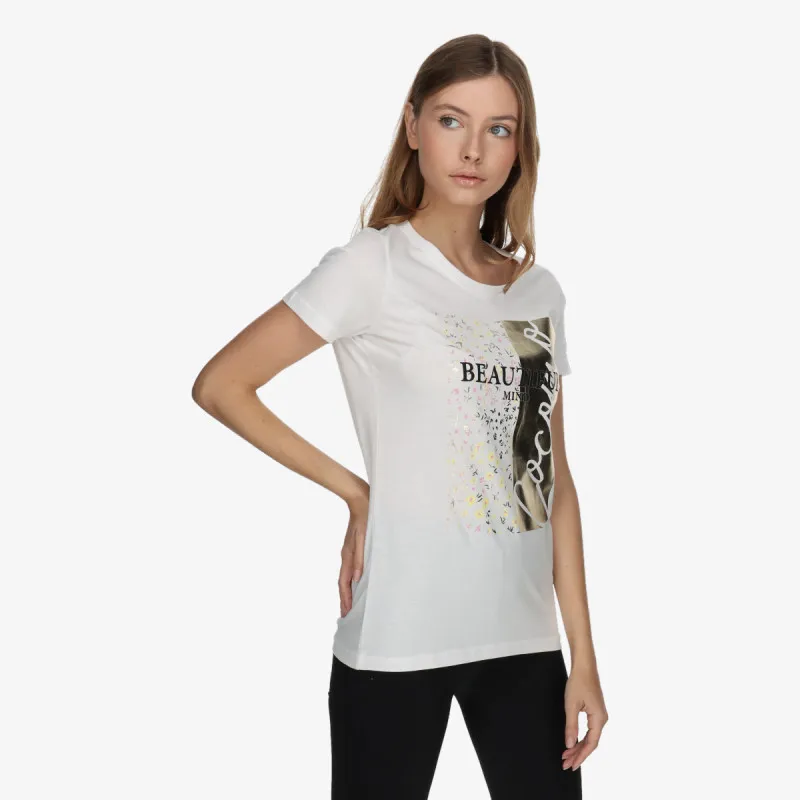 COCOMO Bluzë DEBRA T-SHIRT 