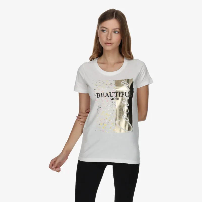 COCOMO Bluzë DEBRA T-SHIRT 