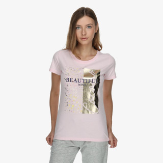 COCOMO Bluzë DEBRA T-SHIRT 
