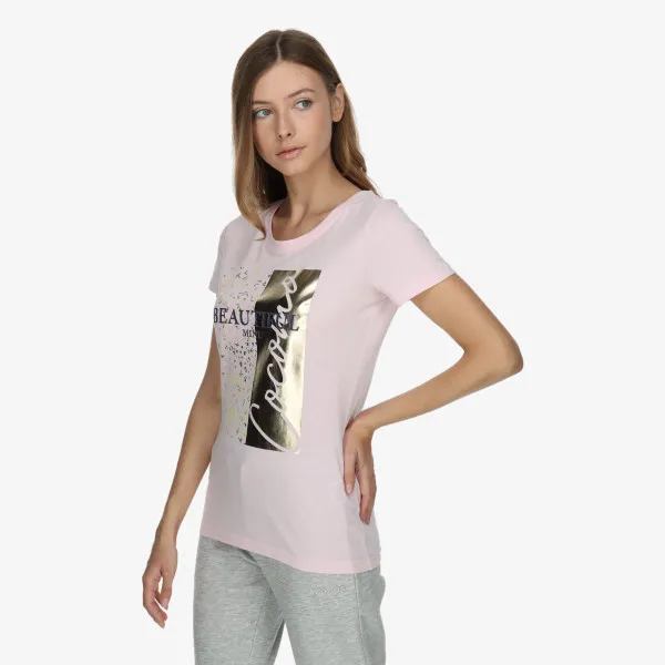 COCOMO Bluzë DEBRA T-SHIRT 