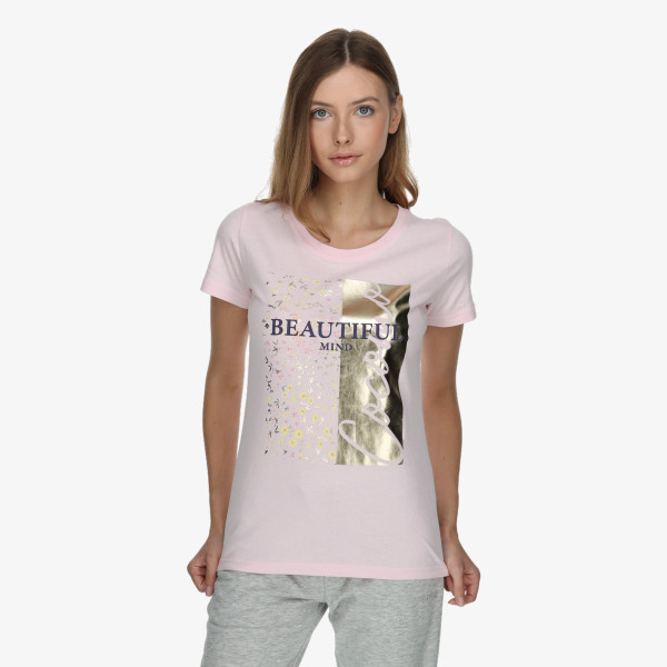 Cocomo Produkte DEBRA T-SHIRT 