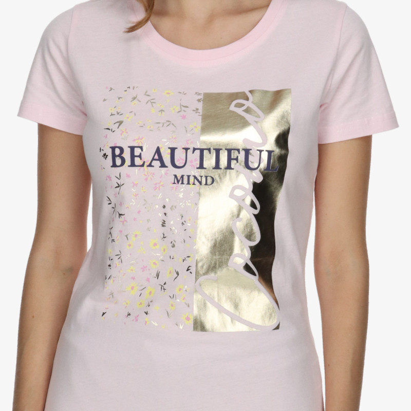 Cocomo Produkte DEBRA T-SHIRT 