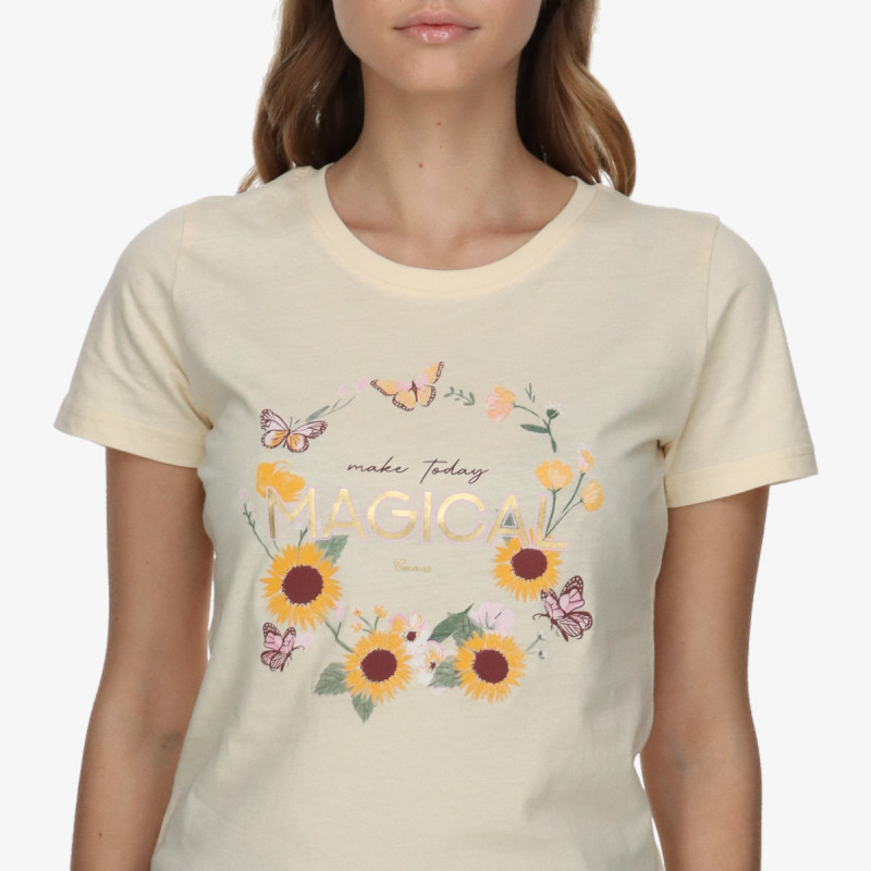 Cocomo Produkte MARIE T-SHIRT 