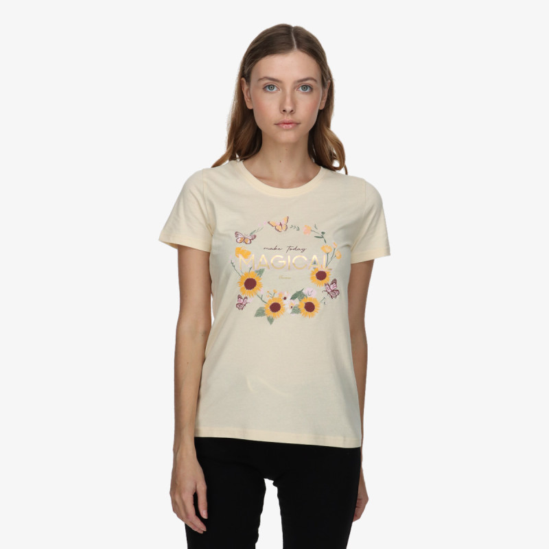 Cocomo Produkte MARIE T-SHIRT 