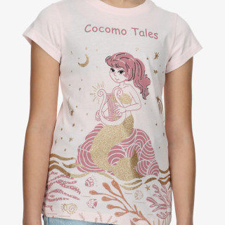 Cocomo Produkte LIA T-SHIRT 