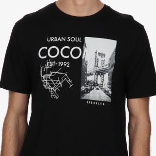 Cocomo Produkte ADELIO T-SHIRT 