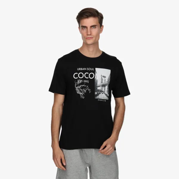 COCOMO Bluzë ADELIO T-SHIRT 