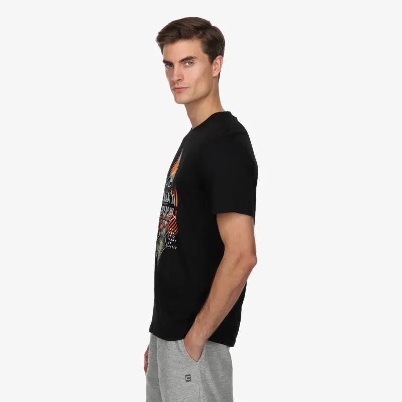 COCOMO Bluzë AREF T-SHIRT 