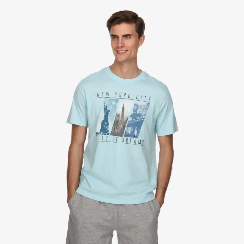 COCOMO Bluzë BERTO T-SHIRT 