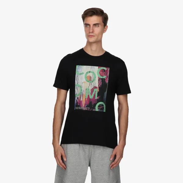 COCOMO Bluzë BON T-SHIRT 