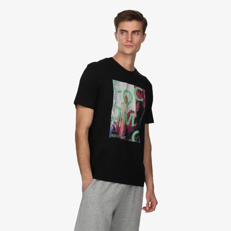 COCOMO Bluzë BON T-SHIRT 