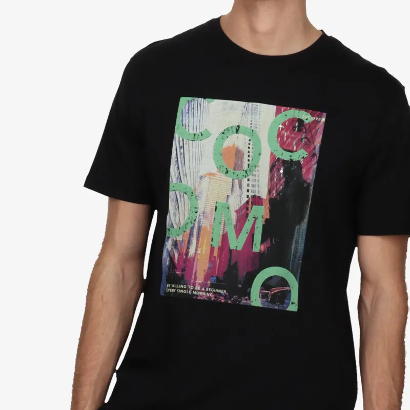 COCOMO Bluzë BON T-SHIRT 