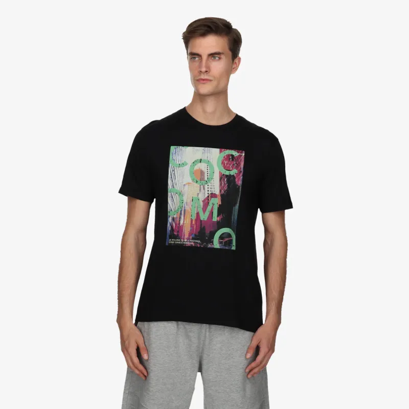 COCOMO Bluzë BON T-SHIRT 