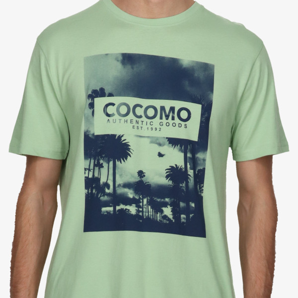 Cocomo Produkte COSTAS T-SHIRT 