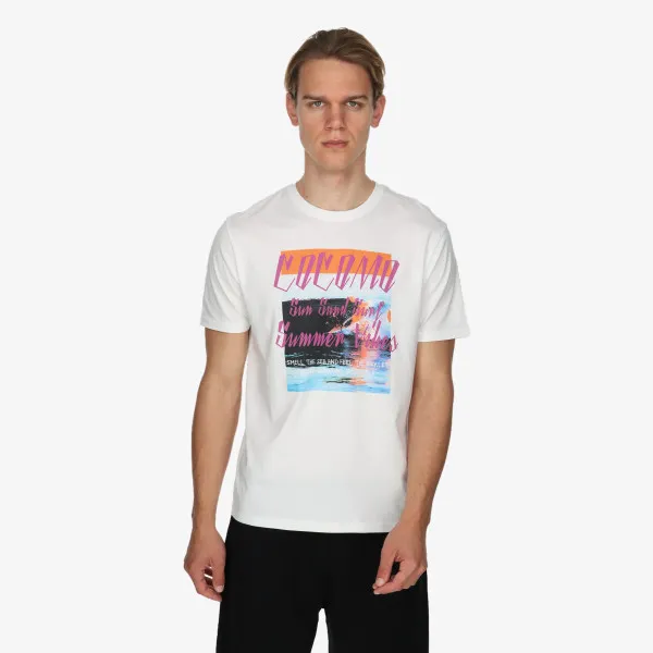 COCOMO Bluzë DALE T-SHIRT 