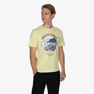 Cocomo Produkte DAMIAN T-SHIRT 