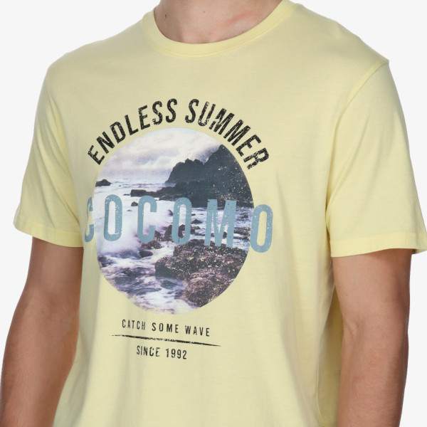 Cocomo Produkte DAMIAN T-SHIRT 