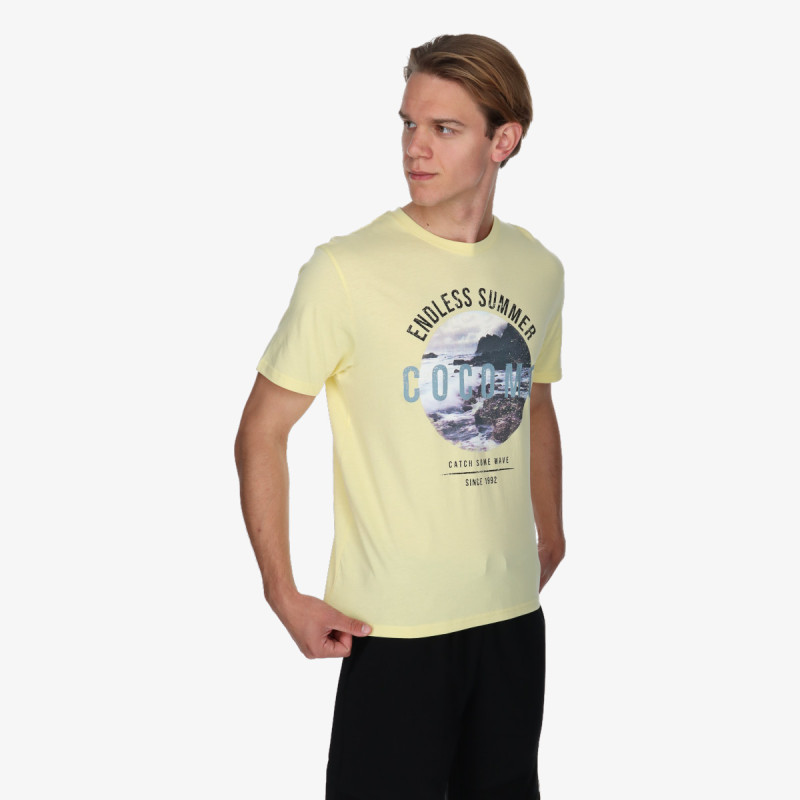 Cocomo Produkte DAMIAN T-SHIRT 