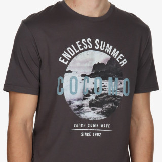COCOMO Bluzë DAMIAN T-SHIRT 