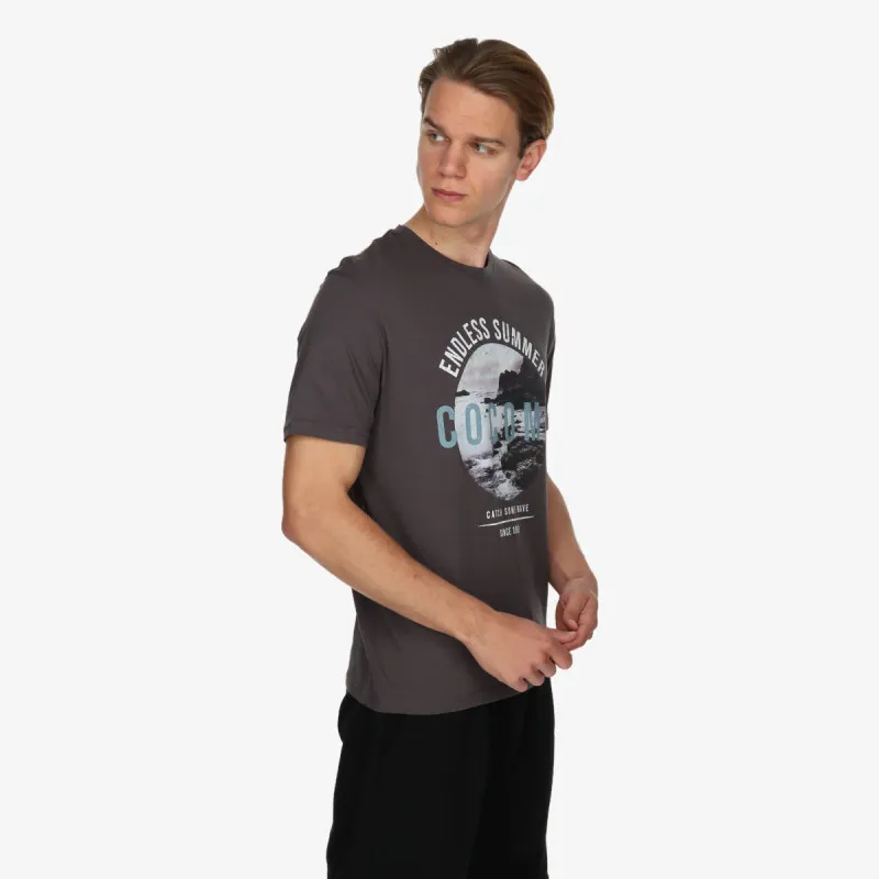 COCOMO Bluzë DAMIAN T-SHIRT 