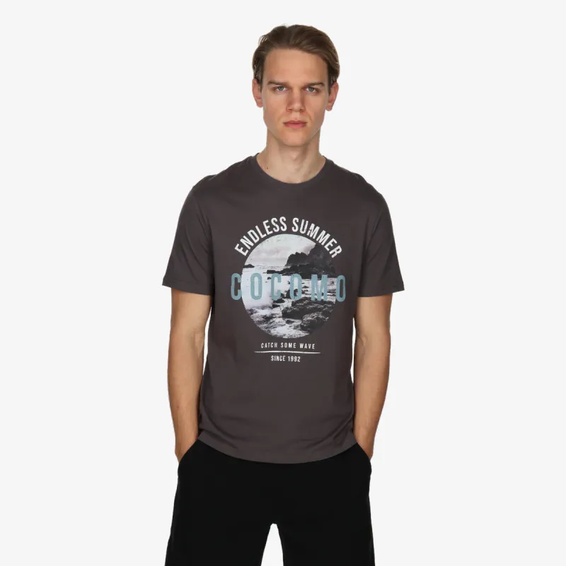 COCOMO Bluzë DAMIAN T-SHIRT 
