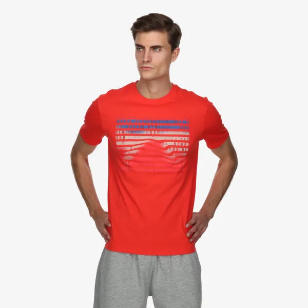 COCOMO Bluzë DELIO T-SHIRT 