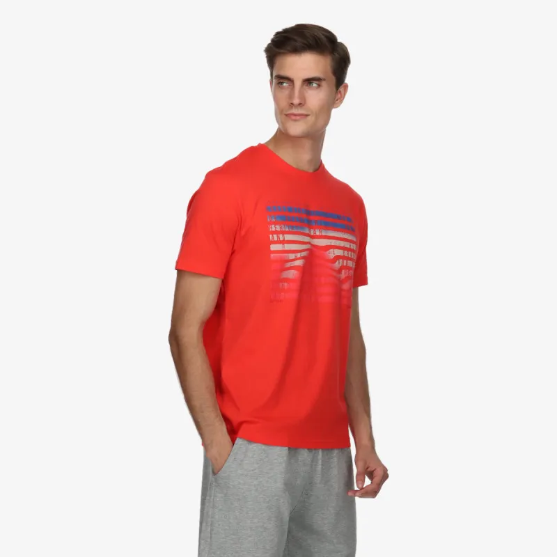 COCOMO Bluzë DELIO T-SHIRT 