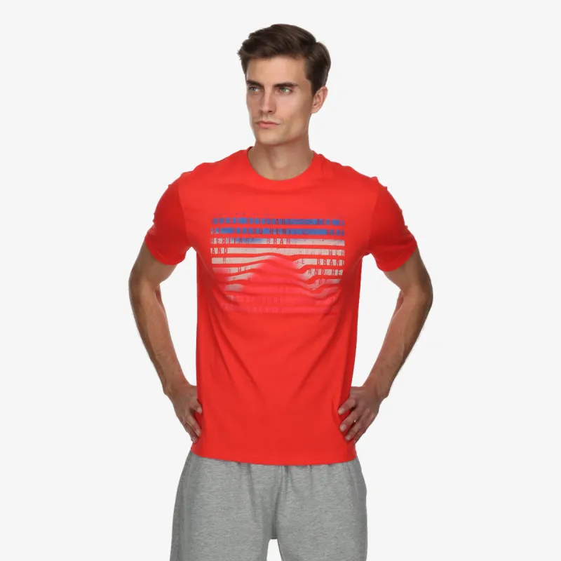 COCOMO Bluzë DELIO T-SHIRT 