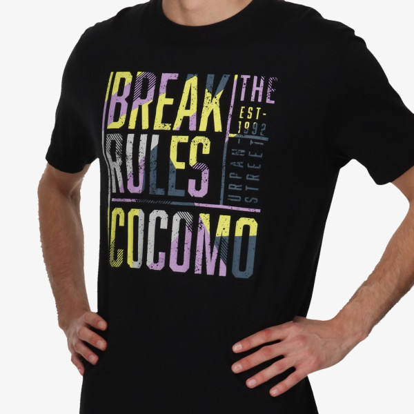 Cocomo Produkte DIBI T-SHIRT 