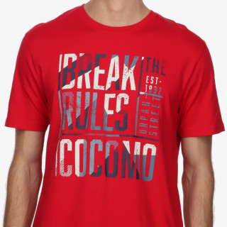 Cocomo Produkte DIBI T-SHIRT 