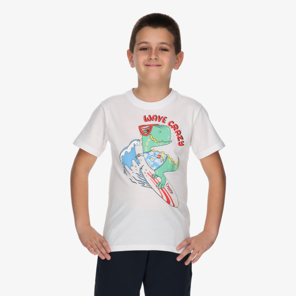 Cocomo Produkte MILOS T-SHIRT 