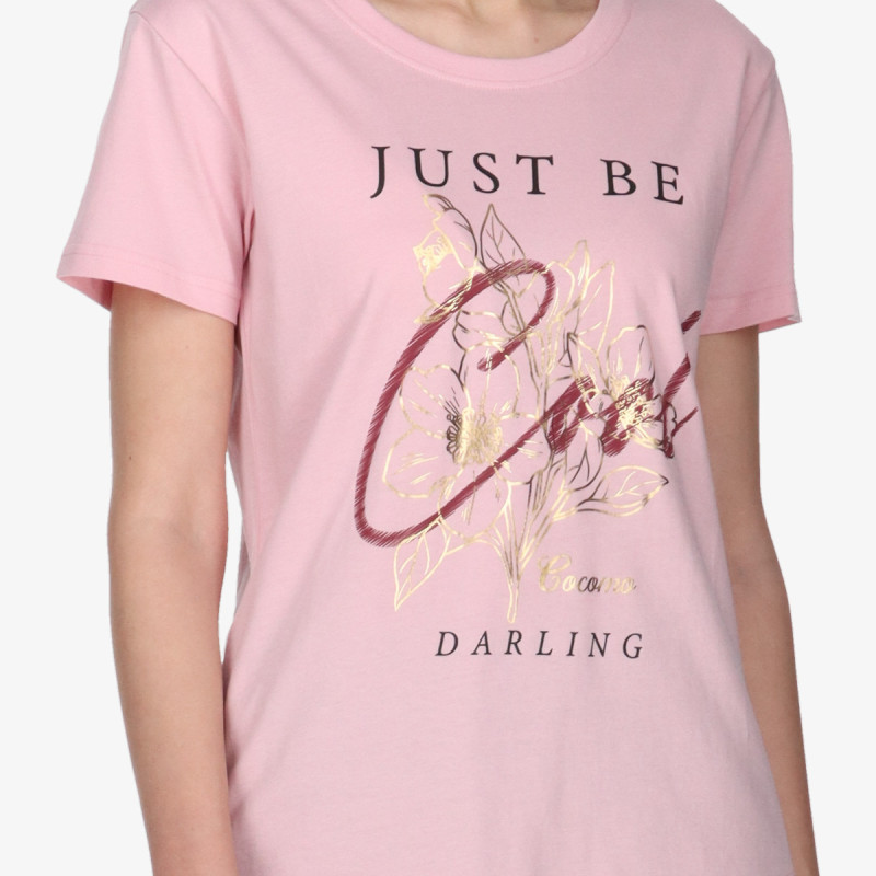 Cocomo Produkte MIA T-SHIRT 