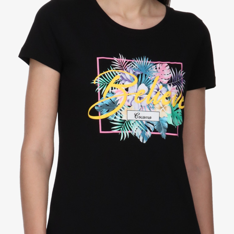 Cocomo Produkte VIDA T-SHIRT 
