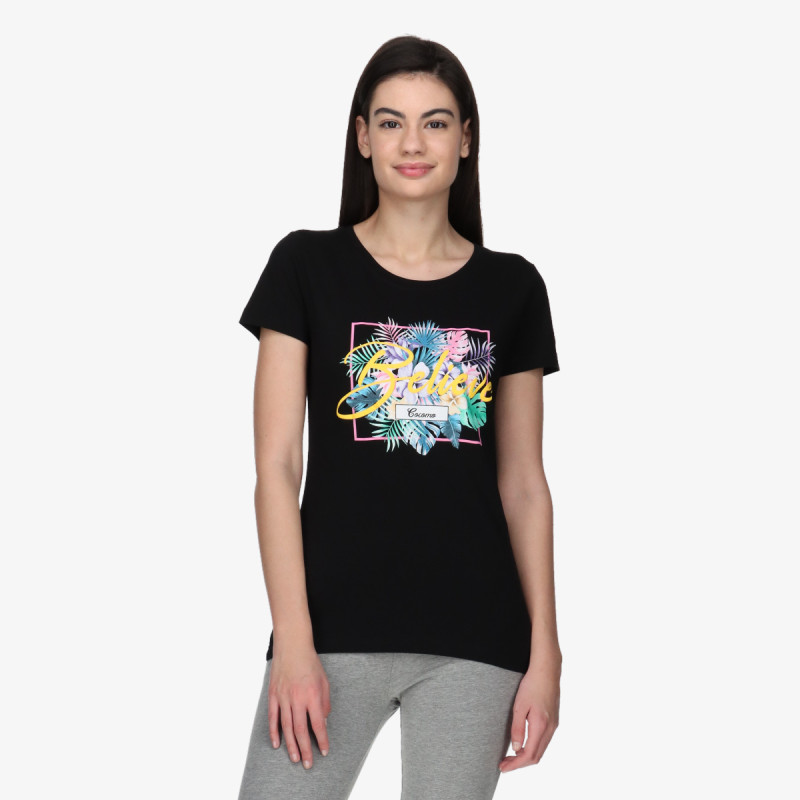Cocomo Produkte VIDA T-SHIRT 