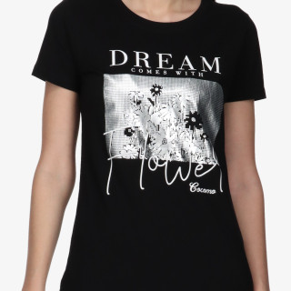Cocomo Produkte ZURI T-SHIRT 
